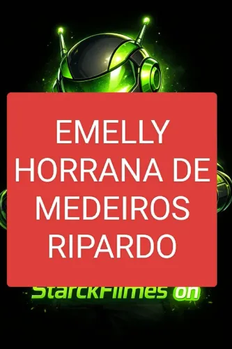 Preciso falar urgentemente com essa jovem!