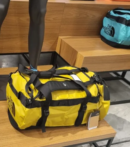 Duffel The North Face Nova