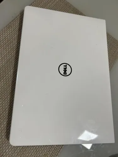 Notebook dell
