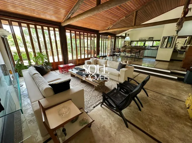 Casa para Locação no Condomínio - Capital Ville - Jundiaí/SP