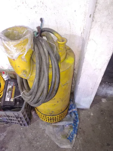 Bomba SPV P60 220/380