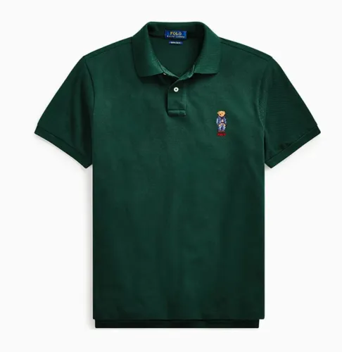 Camisa Polo Ralph Lauren Nova e importada