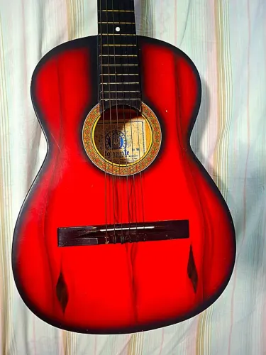 Violão Tonante 6 cordas