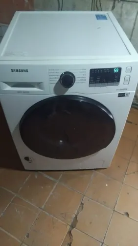 Lava e seca 11kl