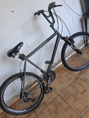 Bicicleta aro 26 range 