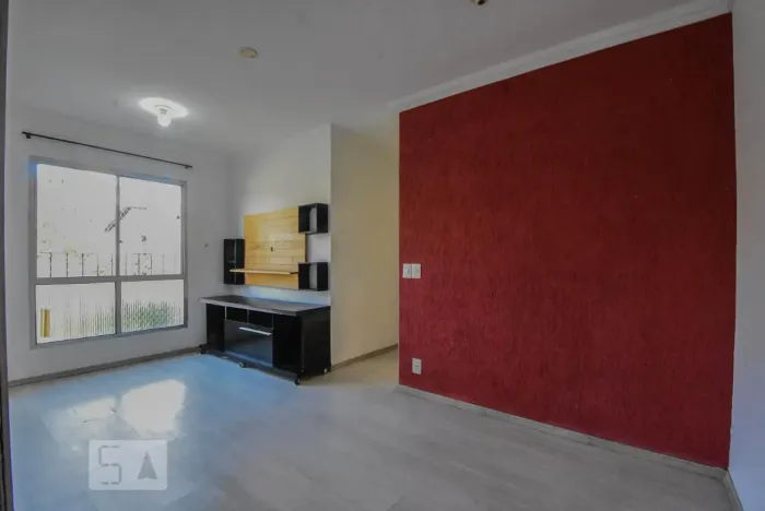 Apartamento à Venda - Jardim Marajoara , 2 Quartos, 51 m2
