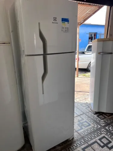 GELADEIRA ELECTROLUX 110V