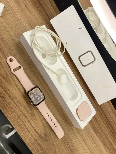 Apple Watch série 4