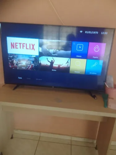 televisão 