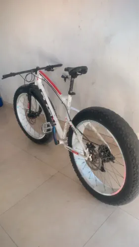 Fat bike a venda