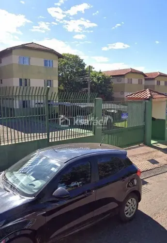 Apartamento à venda, PROXIMO AO HOSPITAL REGIONAL, Campo Grande, MS