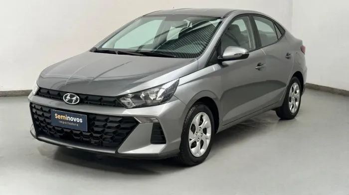 Hyundai HB20S Comfort 1.0 Flex 12V Mec. 2026