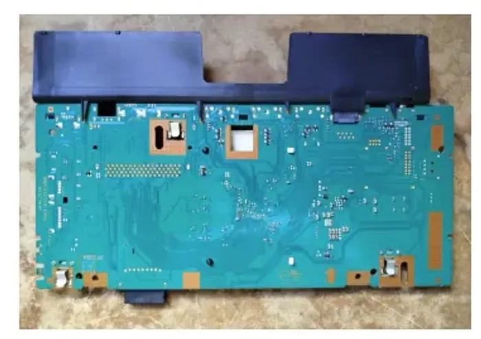 Placa Principal Tv Samsung Lh65befh - Be65fx-h22 Bn94-18797d 