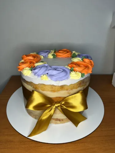 BOLOS para festa