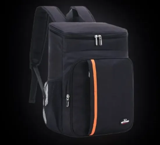 Mochila térmica 18L super resistente 