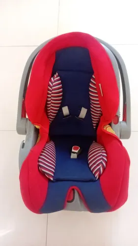 bebe conforto