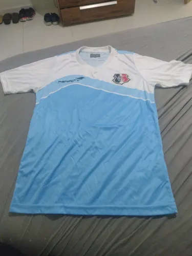 Camisa Santa Cruz 2015 treino Penalty G !