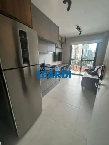 APARTAMENTO - PINHEIROS - SP
