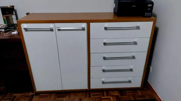 Comoda MDF 