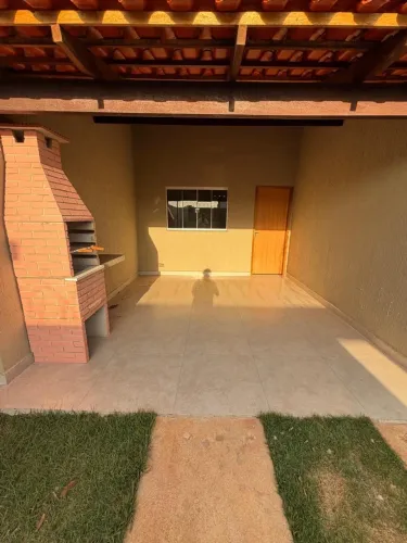 Ágio Resid. Della Penna Goiânia