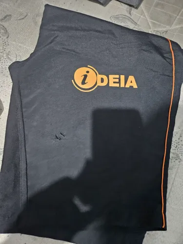 Uniforme colégio Ideia 