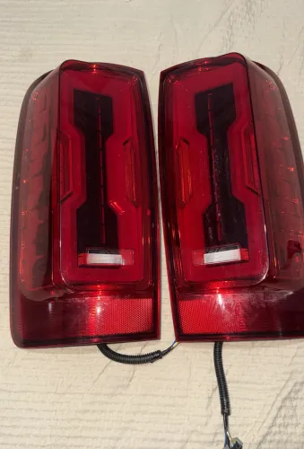 Lanterna em led s10 2013 a 2024