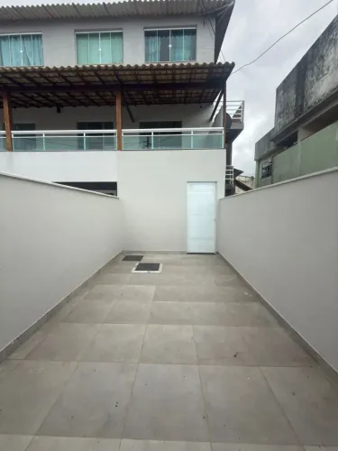 Casa para locação, Village Rio das Ostras, Rio das Ostras, RJ
