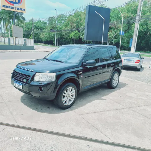 Land Rover Freelander2 I6 SE 3.2 232cv Aut. 5P 2010
