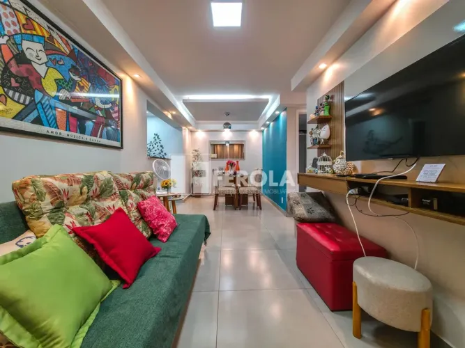 RUA 9 NORTE RESIDENCIAL ILLUMINATO ANDAR ALTO VISTA LIVRE NASCENTE ARMARIOS FINANCIA