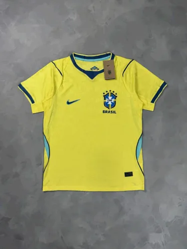 Camisa Seleção Copa 2026