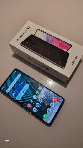 Samsung Galaxy A53 5G SM-A536E/DS