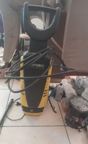 MAQUINA LAVADORA DE PRESSÃO LEIA O ANUNCIO