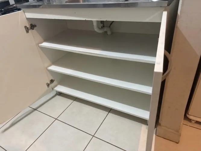 Pia completa planejada