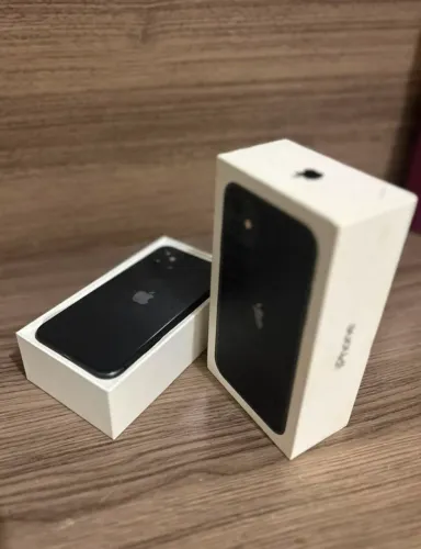 IPHONE 11 BEM CONSERVADO