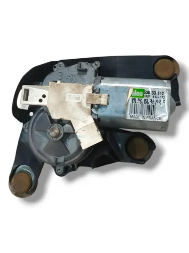 Motor do limpador traseiro Citroen C5 2009 2010 *0