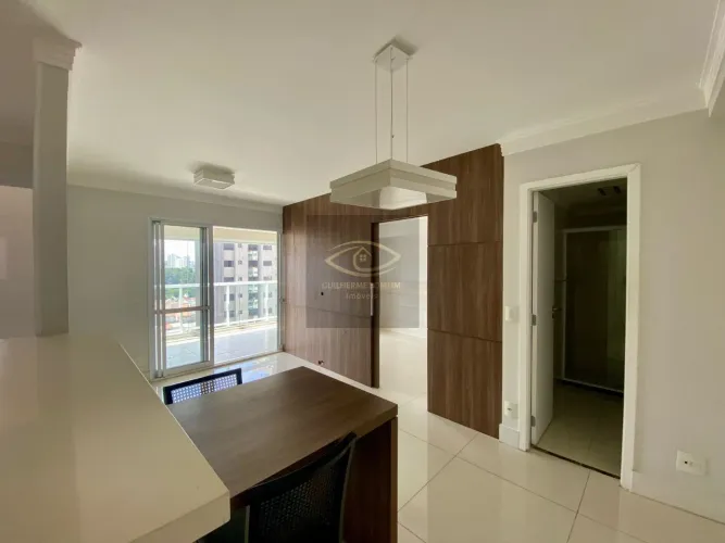 Lindo apartamento a venda no Vision Anália Franco