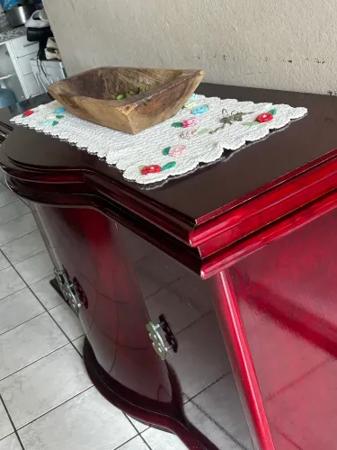 Balcão 