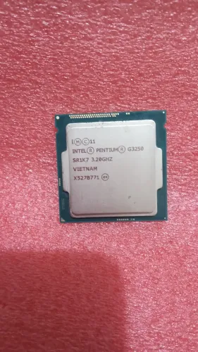 Processador Pentium G3250 3.20GHz