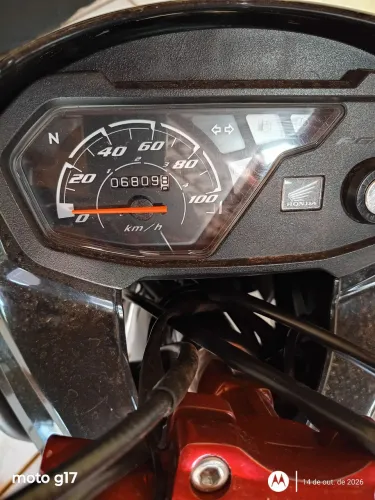 Pop 110 i