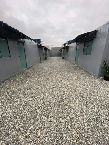 Kitnet para locação, São Vicente, Itajaí, SC