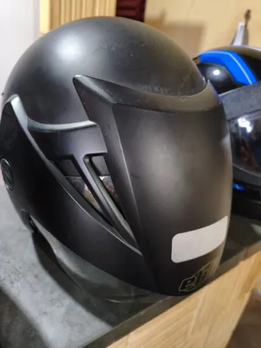 Capacete motos 