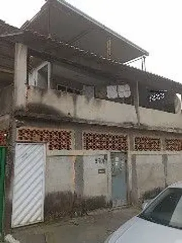Vendo 3 casas