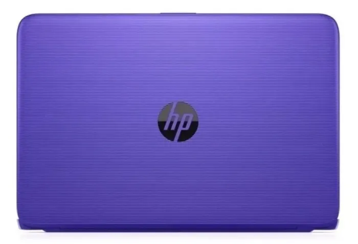Notebook hp