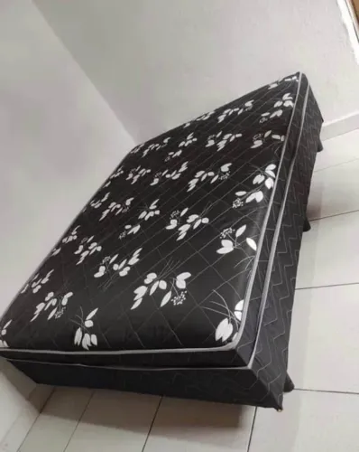 O PATRÃO FICOU MALUCO!! CAMA BOX CASAL CONJUGADA NA PROMOÇÃO!!!