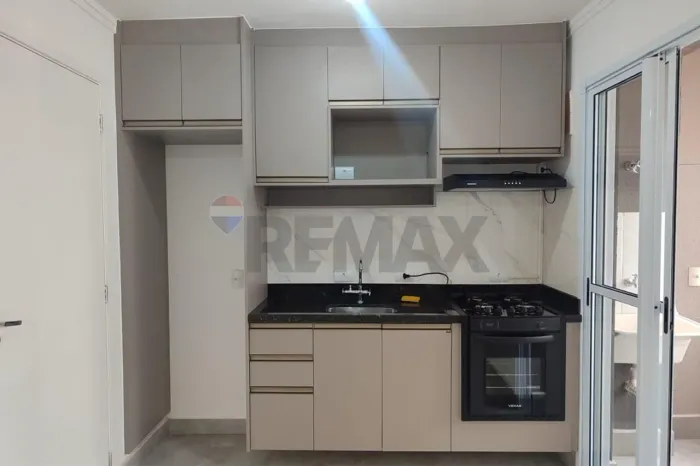 APARTAMENTO PARA LOCAÇÃO  CONDOMÍNIO SUPERQUADRA | WANEL VILLE  SOROCABA/SP