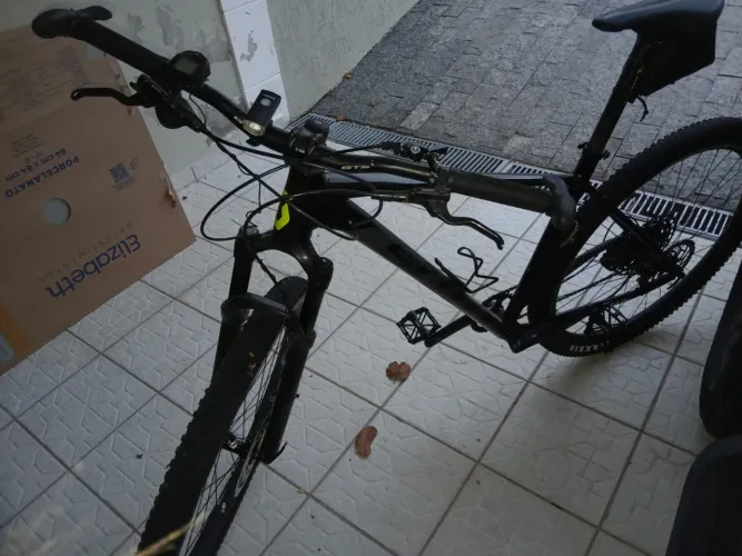 Bike Aro29 Scott