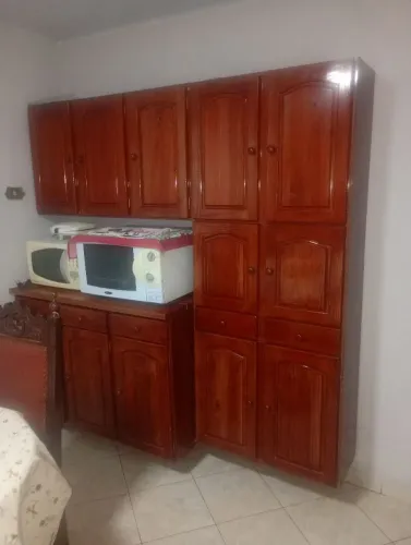 Armário de cozinha