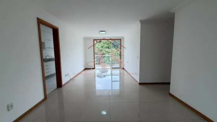 Apartamento para Locação em Teresópolis, Tijuca, 3 dormitórios, 2 banheiros, 2 vagas