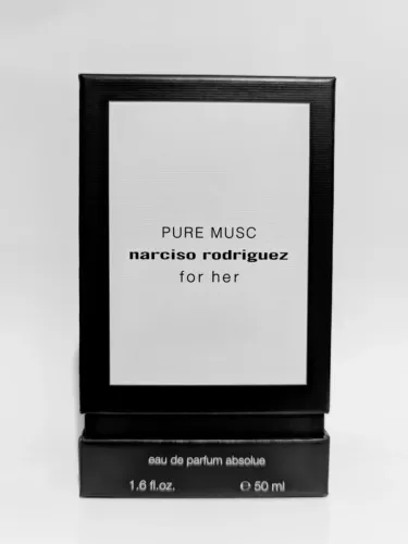 Pure Musc Absolue For Her Narciso Rodriguez Edp 50ml