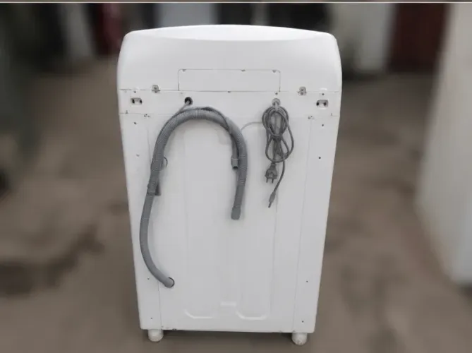 MÁQUINA DE LAVAR CÔNSUL 11KG Á VENDA